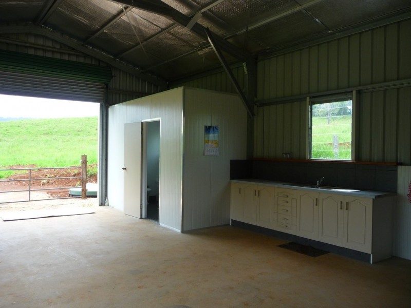 Millaa Millaa QLD 4886