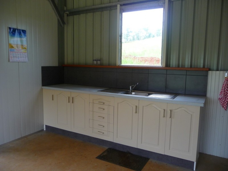 Millaa Millaa QLD 4886