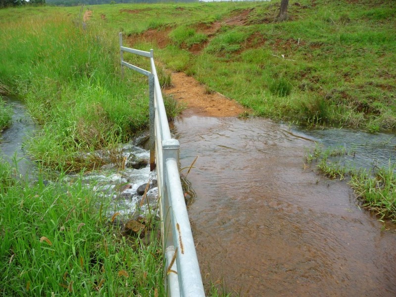 Millaa Millaa QLD 4886