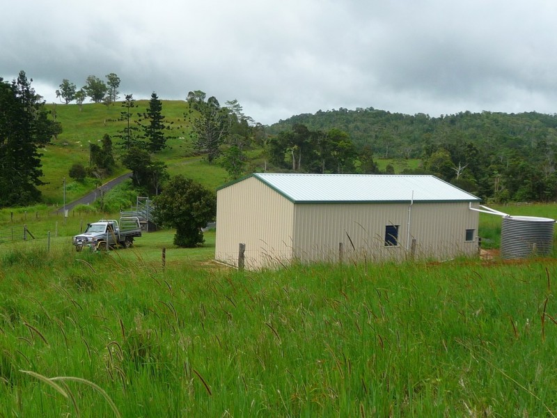 Millaa Millaa QLD 4886