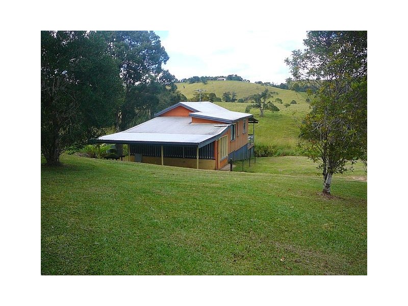 RN 164 Petersen Road, Tarzali QLD 4885