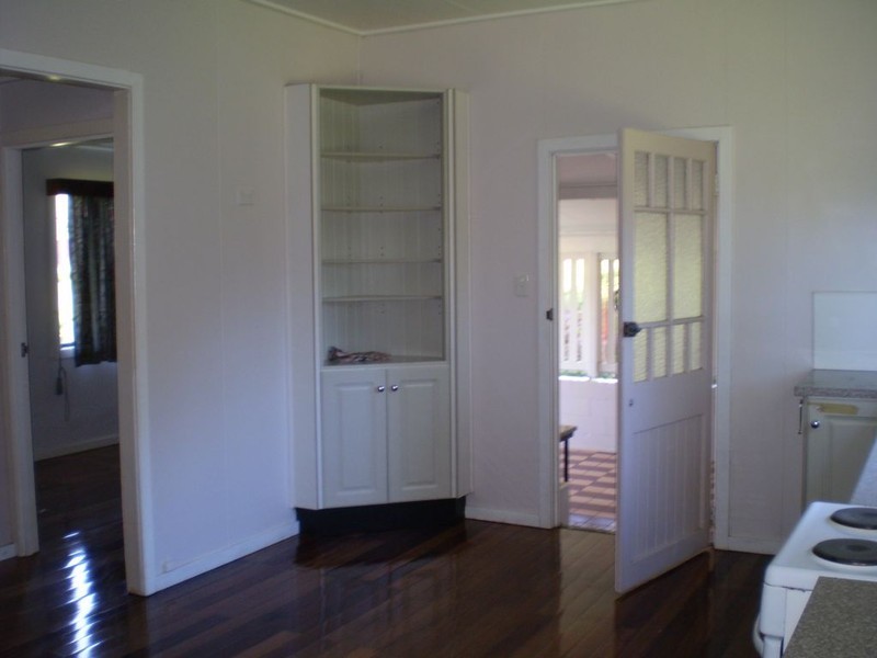 RN 164 Petersen Road, Tarzali QLD 4885