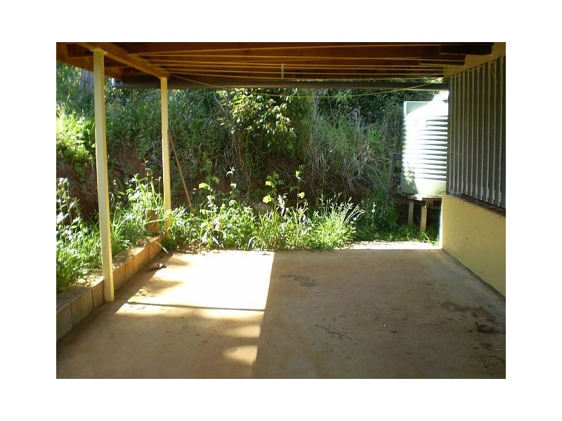 RN 164 Petersen Road, Tarzali QLD 4885