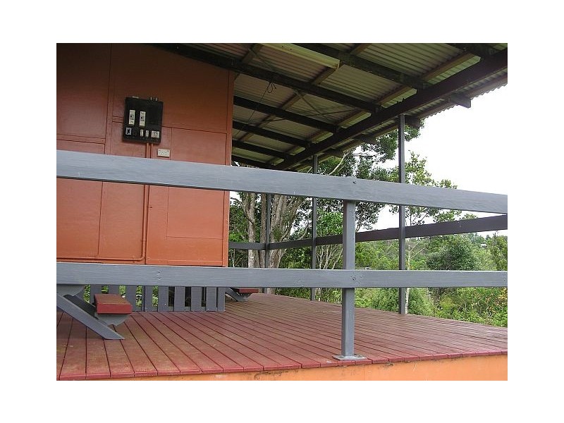 RN 164 Petersen Road, Tarzali QLD 4885