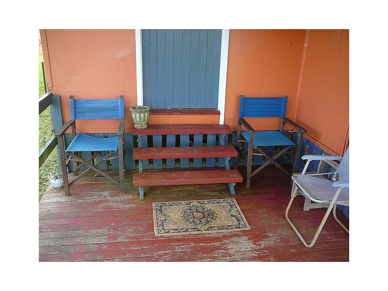 RN 164 Petersen Road, Tarzali QLD 4885