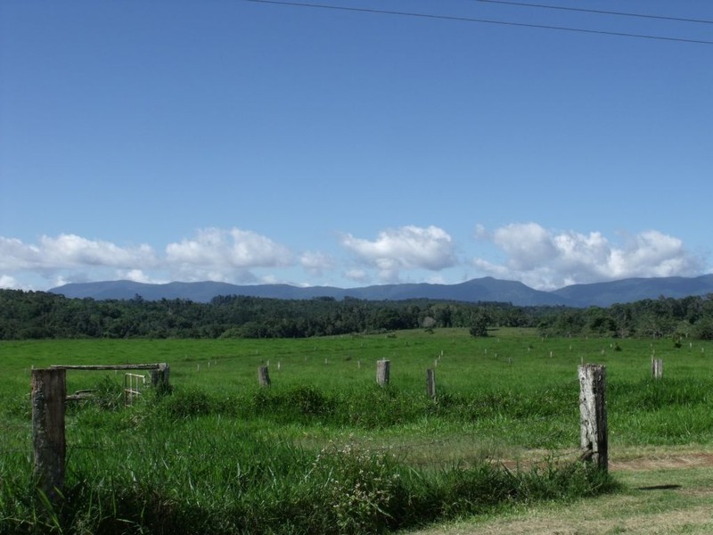 301 Land Road, Malanda QLD 4885