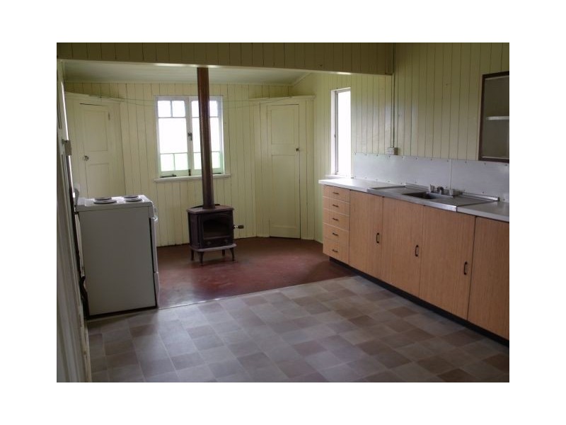 11337 Kennedy Hwy, Ravenshoe QLD 4888