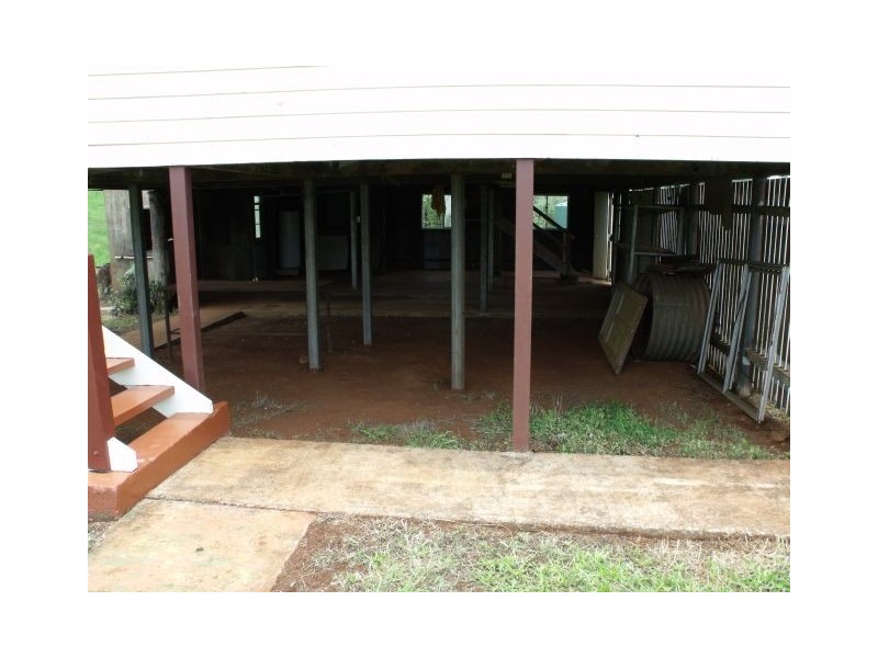 11337 Kennedy Hwy, Ravenshoe QLD 4888