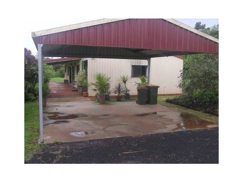 Malanda QLD 4885