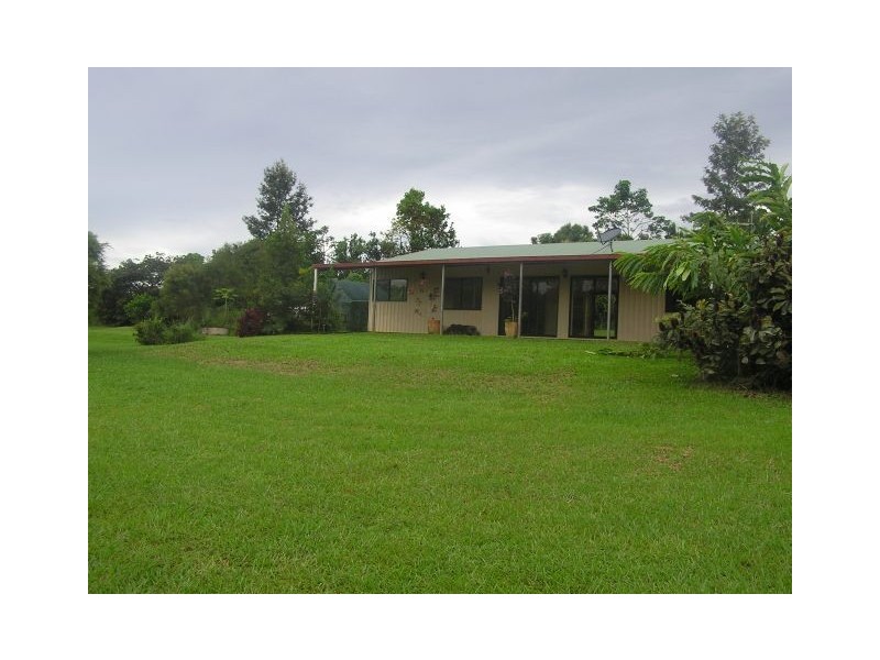 Malanda QLD 4885