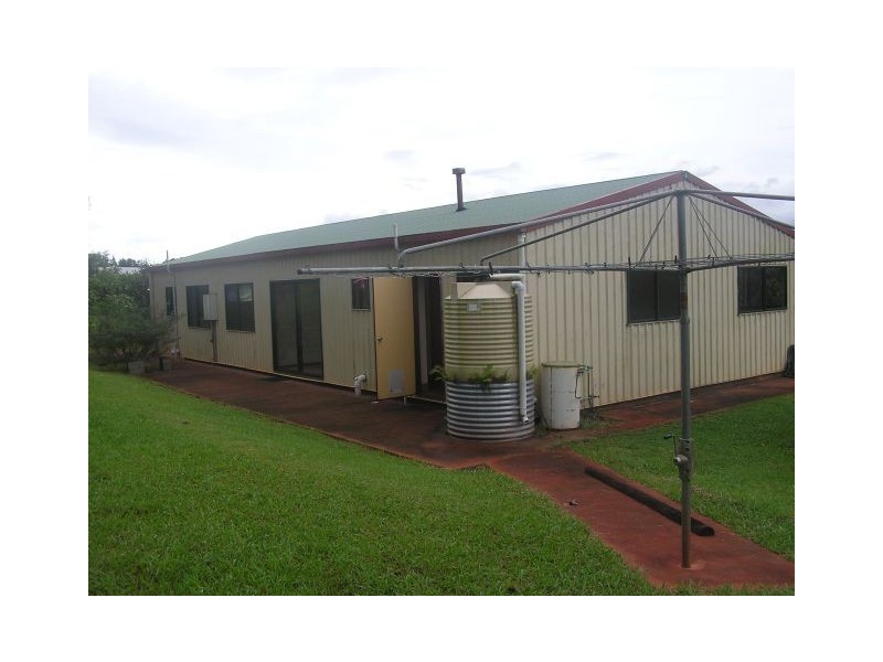 Malanda QLD 4885