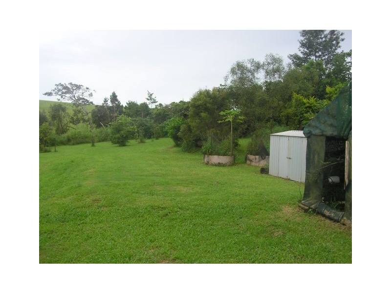 Malanda QLD 4885