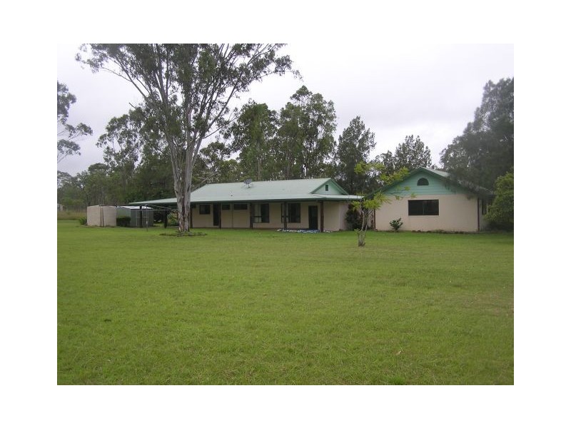 54 Westernview Drive, Ravenshoe QLD 4888