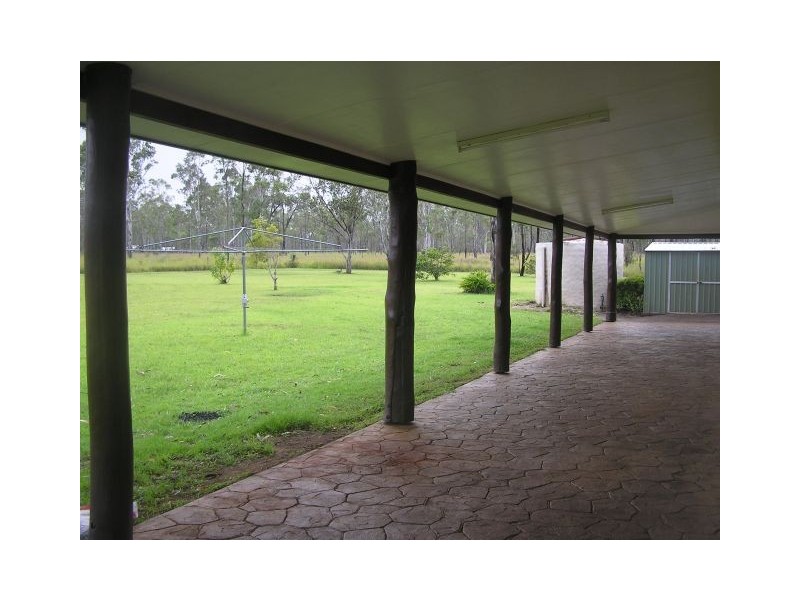 54 Westernview Drive, Ravenshoe QLD 4888