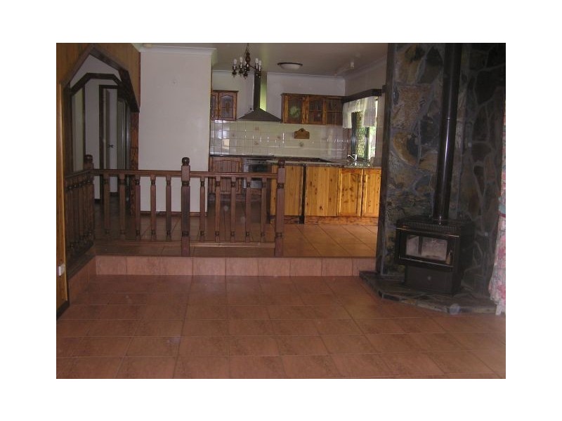 54 Westernview Drive, Ravenshoe QLD 4888