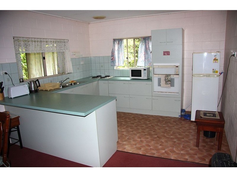 1301 Glen Allyn Rd, Malanda QLD 4885