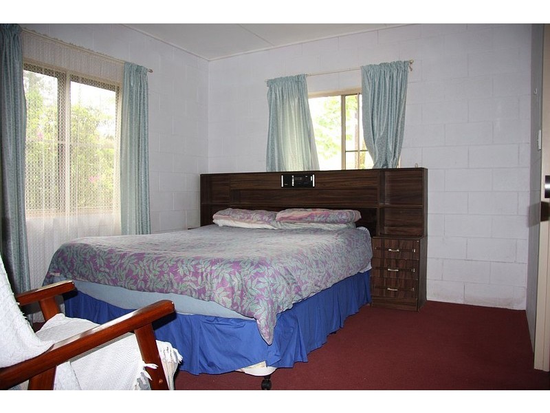 1301 Glen Allyn Rd, Malanda QLD 4885