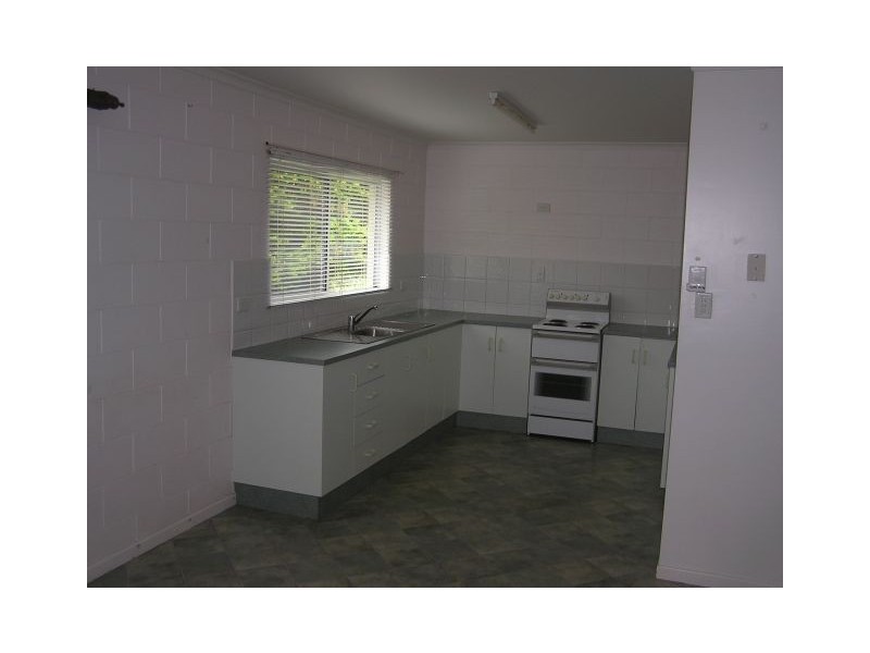 815 Kenny Rd, Malanda QLD 4885