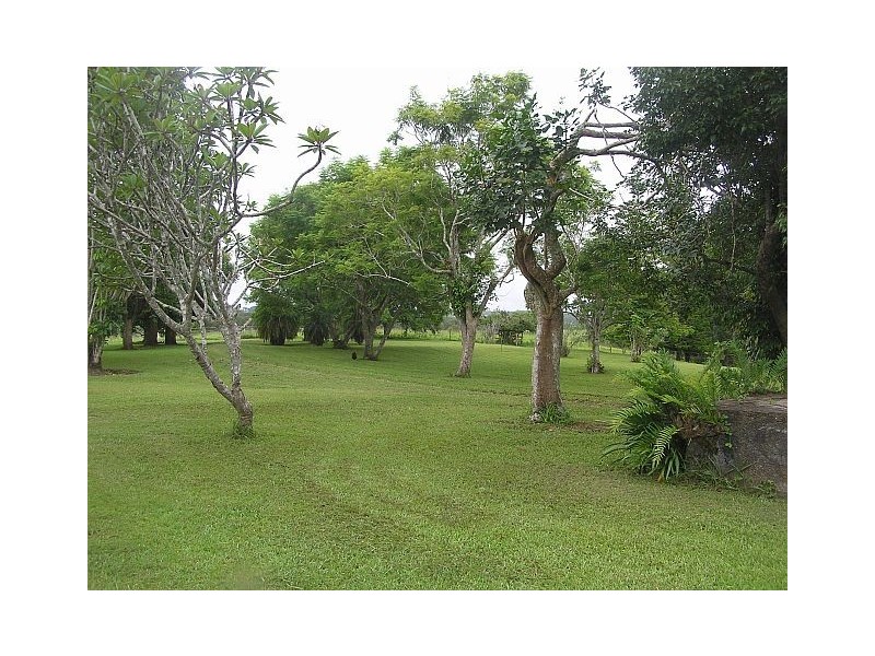 202 Topaz Rd “The House”, Malanda QLD 4885