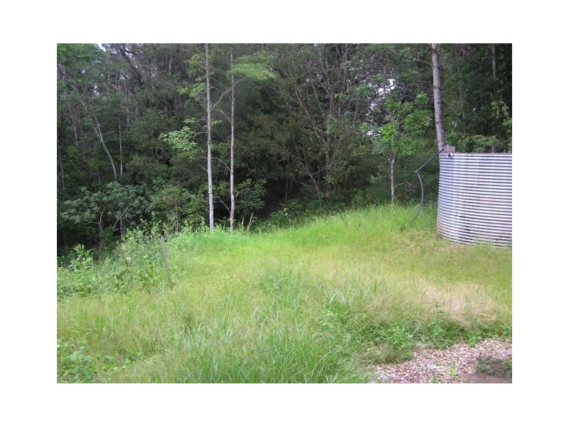 217 Winfield Rd, Lake Eacham QLD 4884