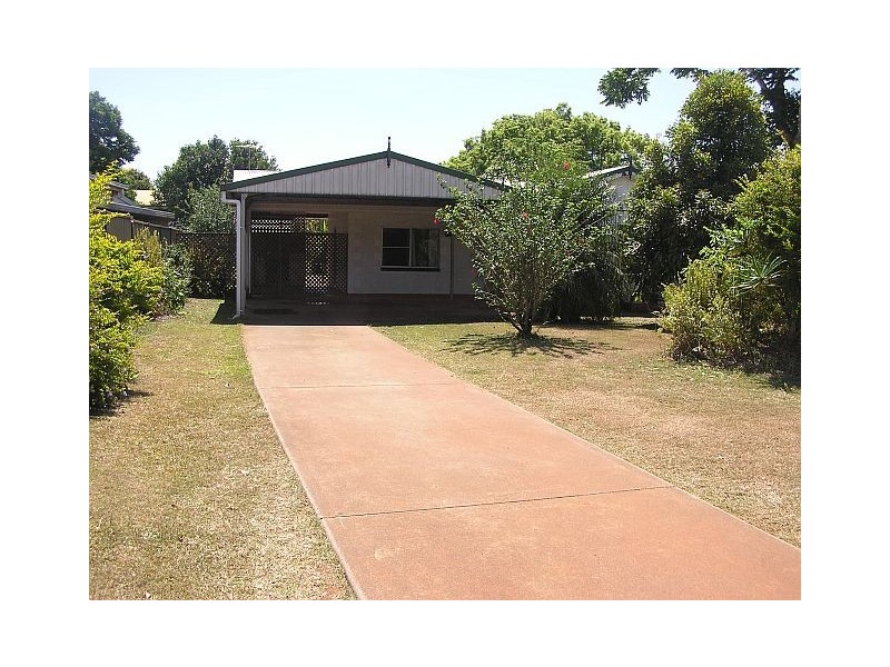 21 Charles Street, Malanda QLD 4885