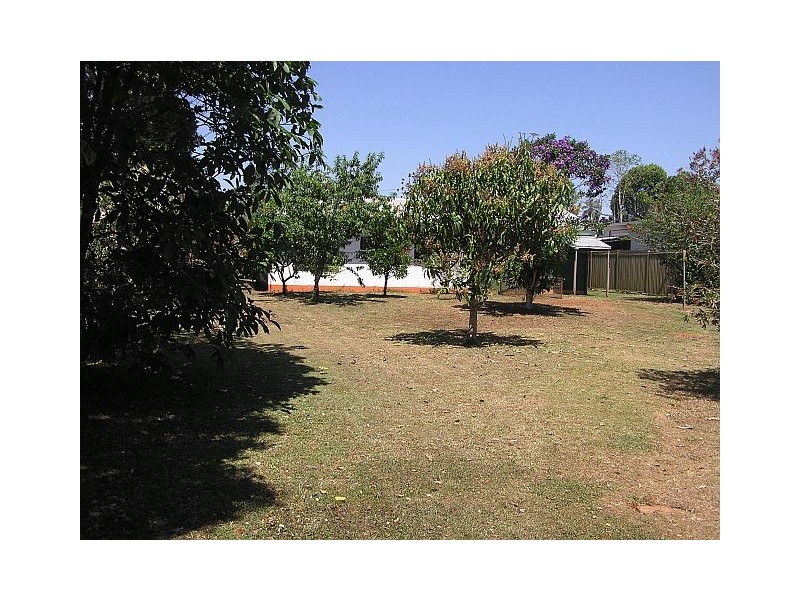 21 Charles Street, Malanda QLD 4885