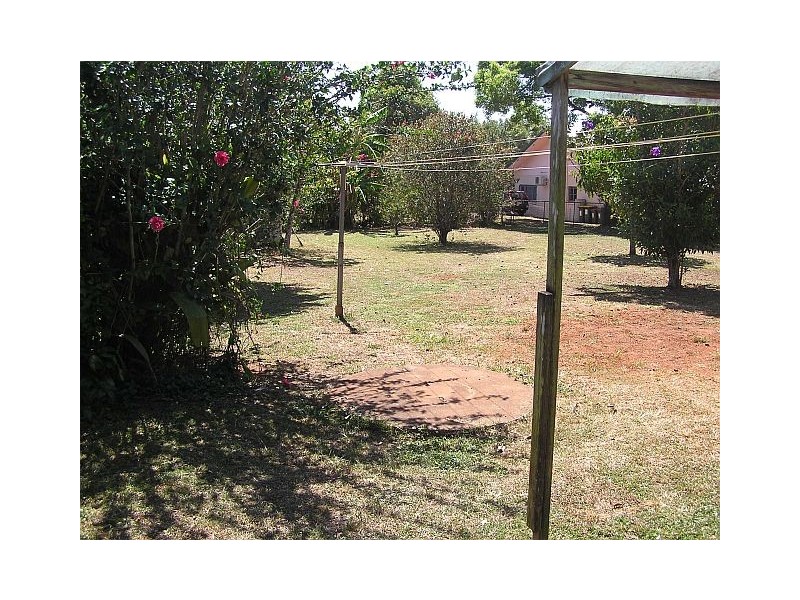 21 Charles Street, Malanda QLD 4885