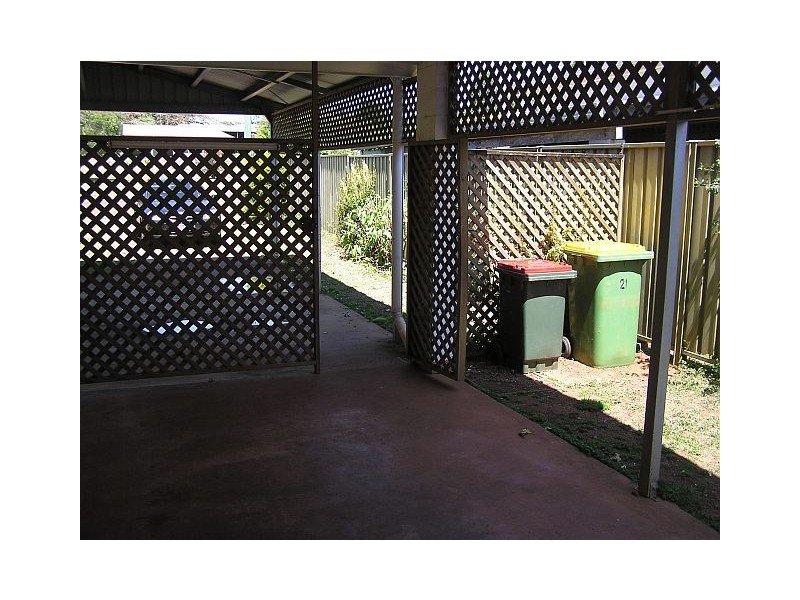 21 Charles Street, Malanda QLD 4885