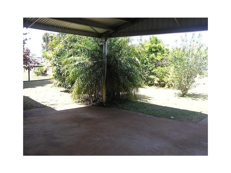 21 Charles Street, Malanda QLD 4885