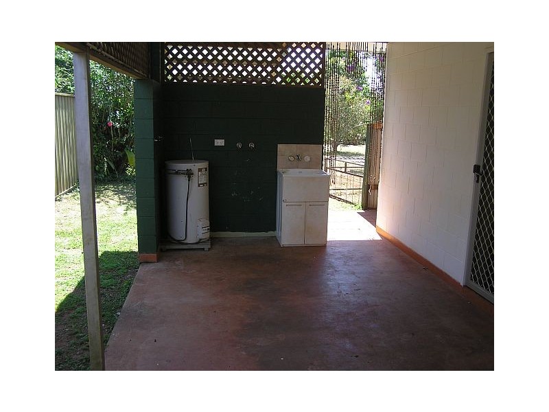 21 Charles Street, Malanda QLD 4885