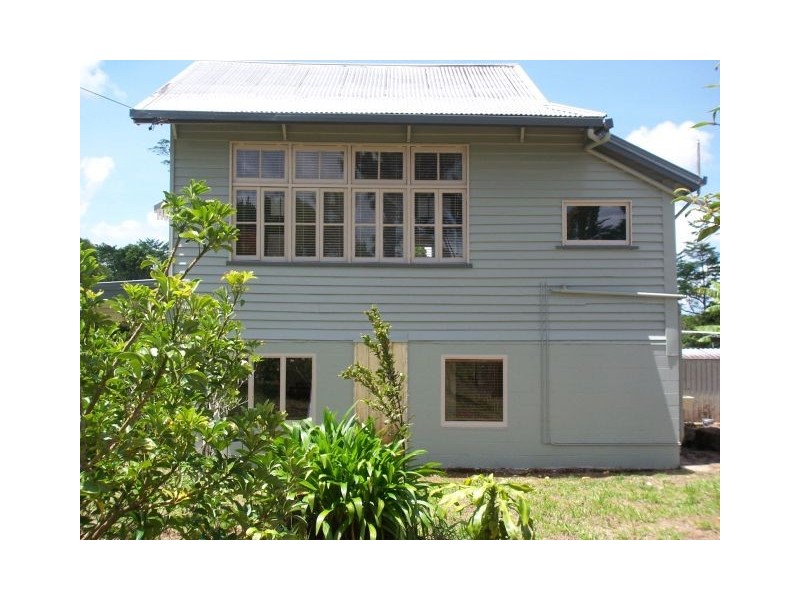 3 UNION RD, Malanda QLD 4885
