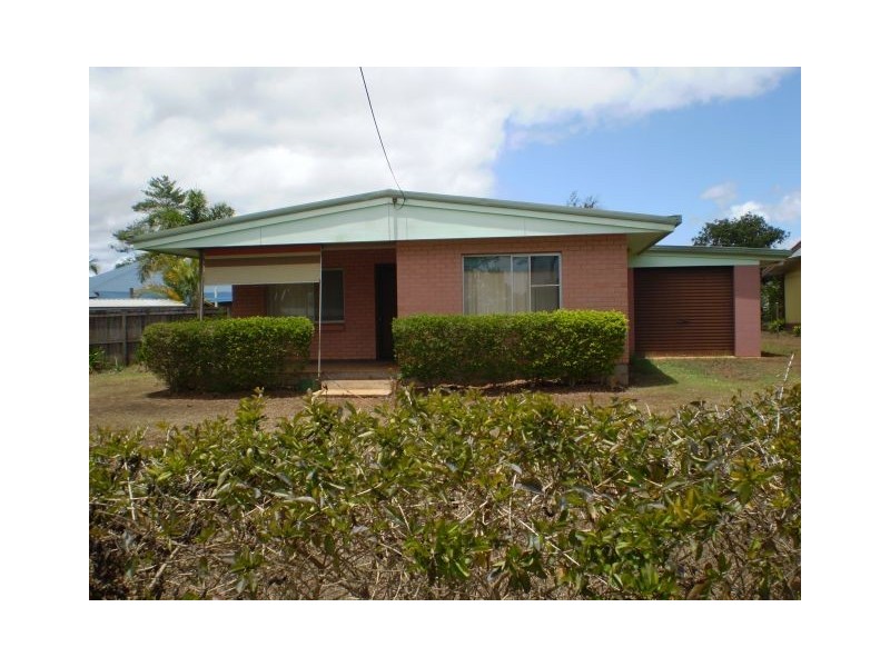 24 Downing Street, Malanda QLD 4885