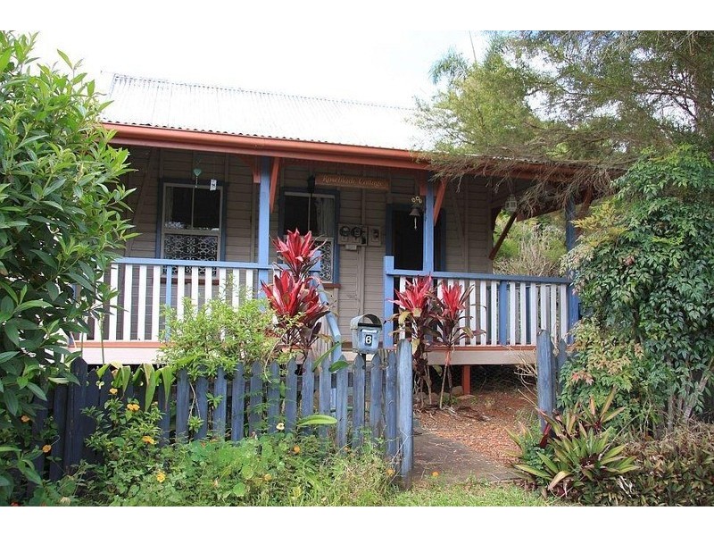 6 Roseblade Street, Yungaburra QLD 4884