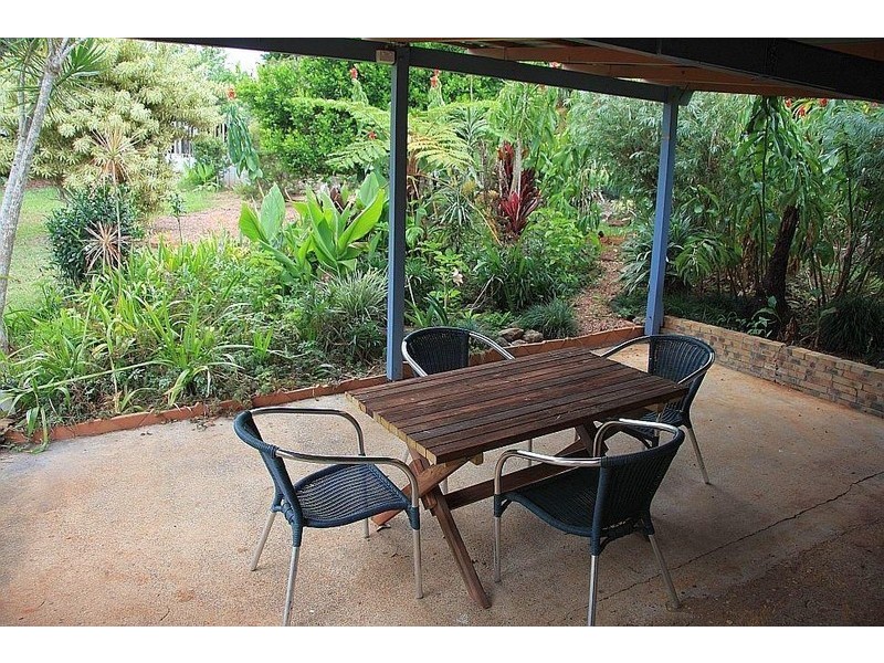 6 Roseblade Street, Yungaburra QLD 4884