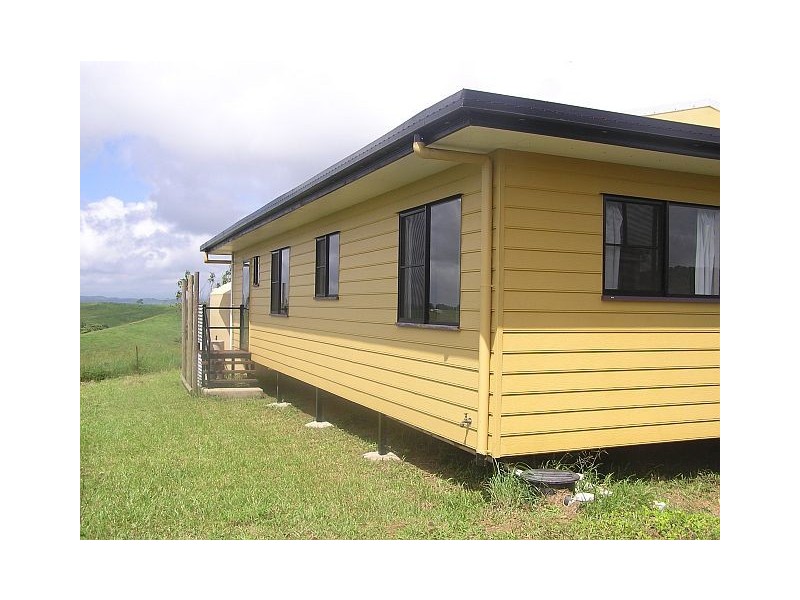 194 King Rd, TOPAZ, Malanda QLD 4885