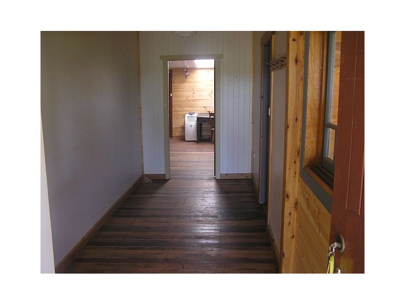 111 Greenwood Rd, Ravenshoe QLD 4888