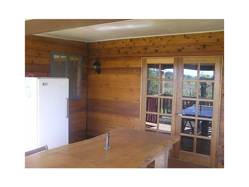 111 Greenwood Rd, Ravenshoe QLD 4888