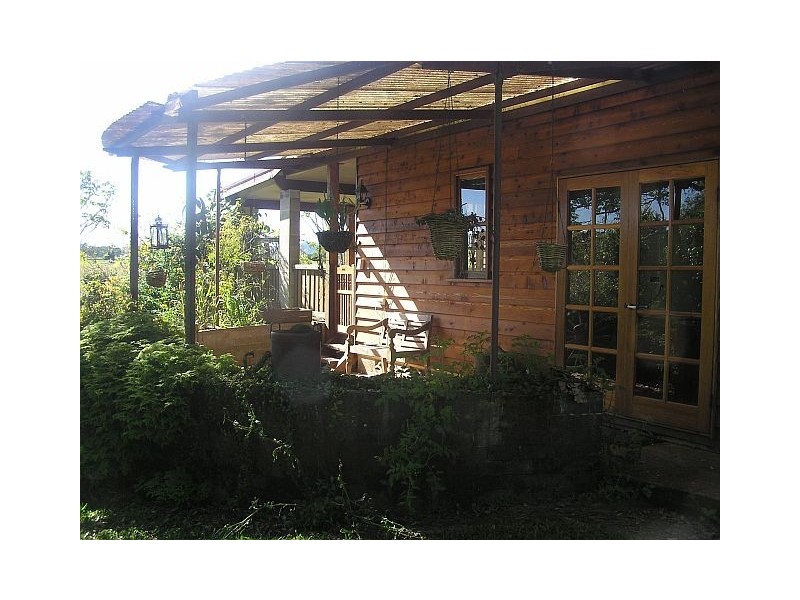 111 Greenwood Rd, Ravenshoe QLD 4888