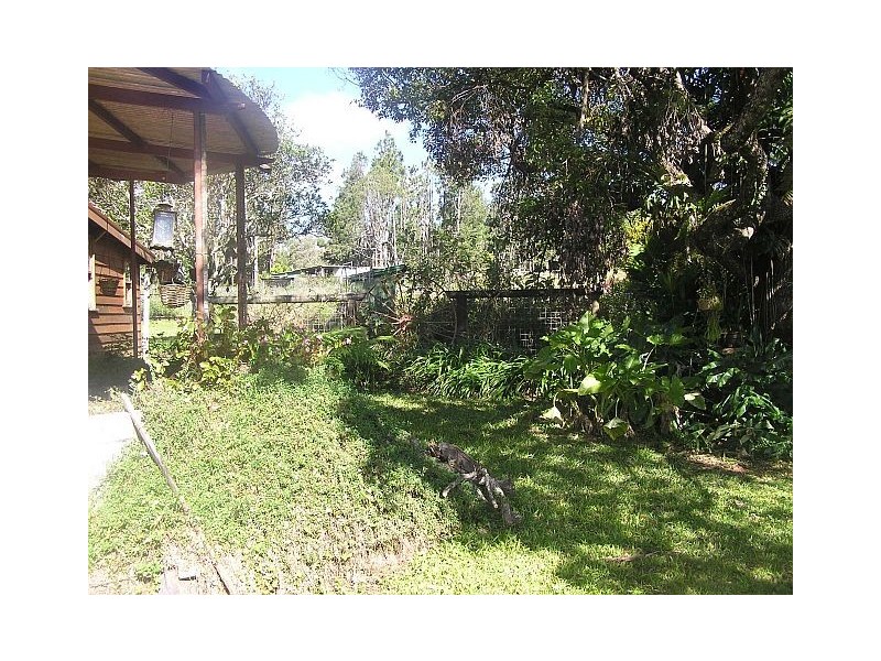 111 Greenwood Rd, Ravenshoe QLD 4888