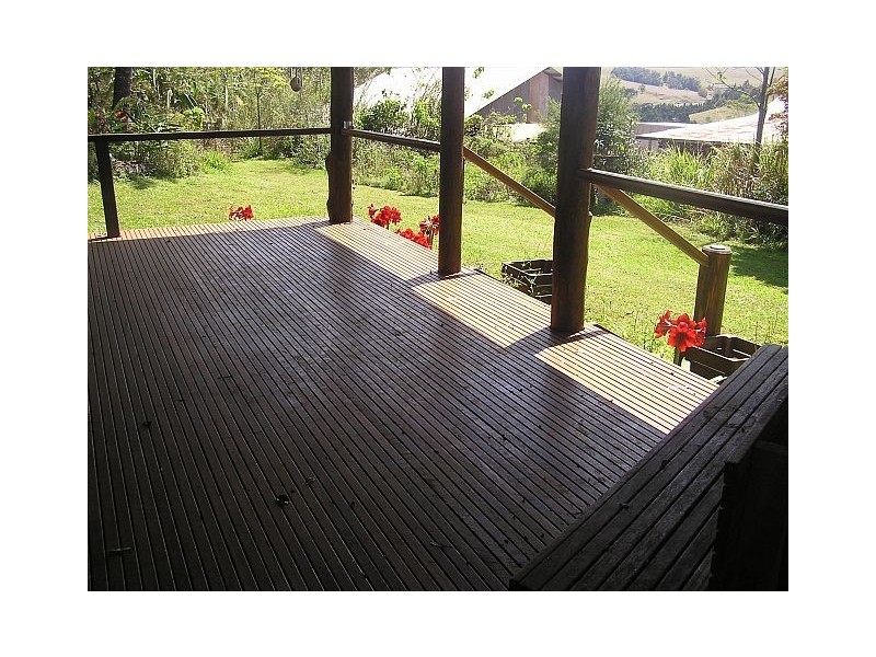 0 First Ave, TARZALI, Malanda QLD 4885