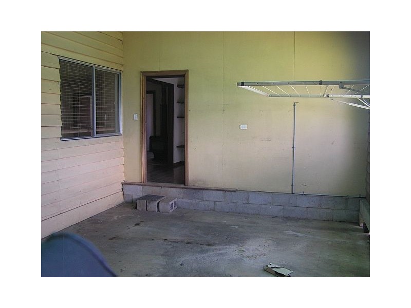 0 First Ave, TARZALI, Malanda QLD 4885