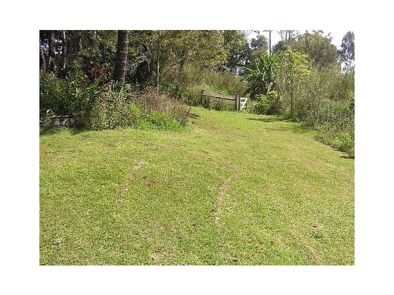 0 First Ave, TARZALI, Malanda QLD 4885