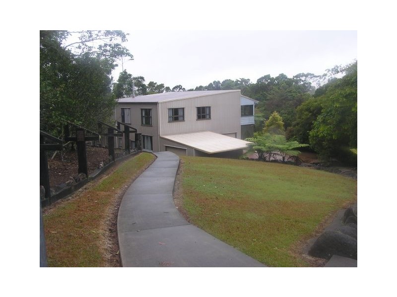 Malanda QLD 4885