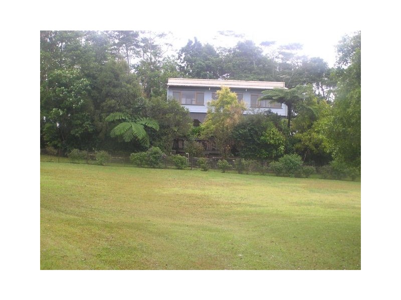 Malanda QLD 4885