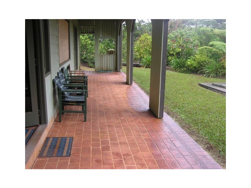 Malanda QLD 4885