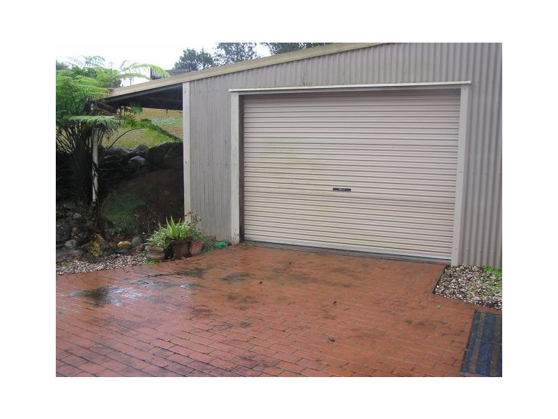 Malanda QLD 4885