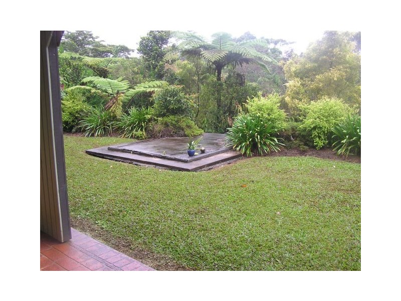 Malanda QLD 4885
