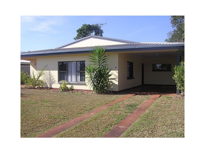 41 Golflinks Rd, Atherton QLD 4883
