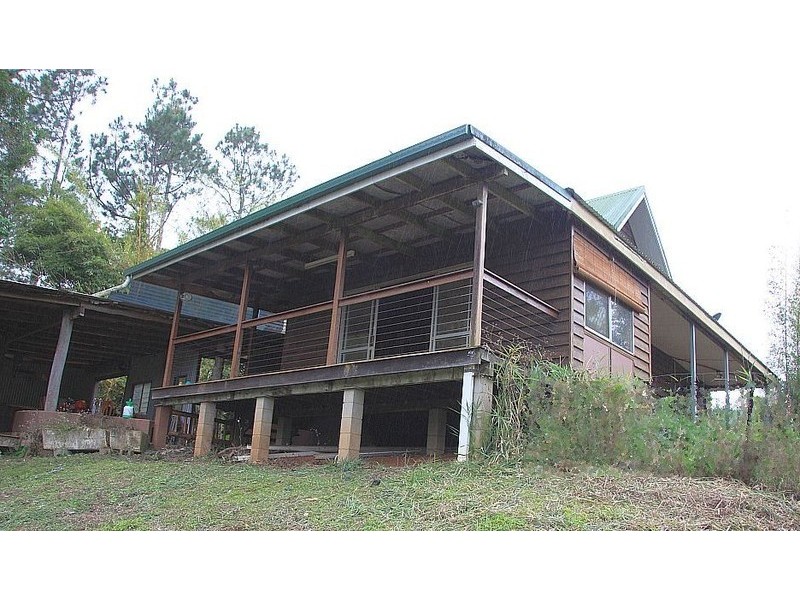 53 Hogan Hosie Rd, Tarzali QLD 4885