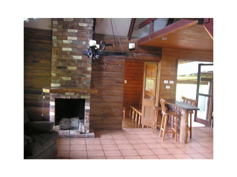 53 Hogan Hosie Rd, Tarzali QLD 4885